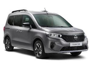Tatil seyahatleri Nissan’la başlıyor