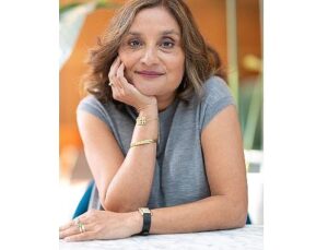 The Walt Disney Company’nin, Disney+ EMEA Bölgesi İçeriklerden Sorumlu Başkanı Angela Jain Oldu