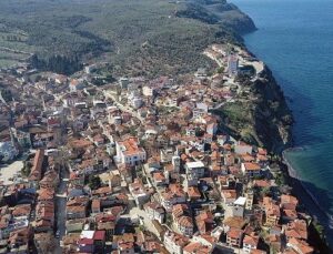 Tirilye’nin geleceğine ışık tutacak planlar onaylandı.