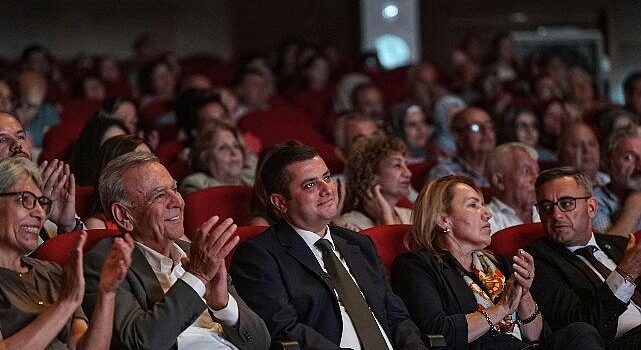 Torbalı’da Sürdürülebilir Kalkınma Konuşuldu