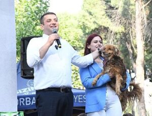 Torbalı’da TorPatiFest Coşkusu