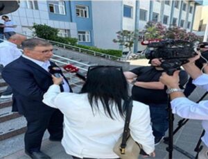 Tugay: Hayata tutunacak ve başaracak