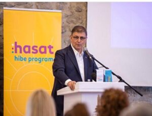Tugay: Son nefesimi verene kadar bu uğraşın bir kesimi olacağım