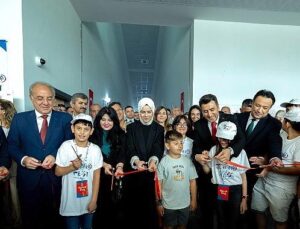 TunceliFest’te Geleceğin Teknoloji Yıldızları Yetişiyor