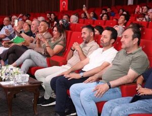 Türk Dünyasının ezgileri MARİFEST’te yankılandı