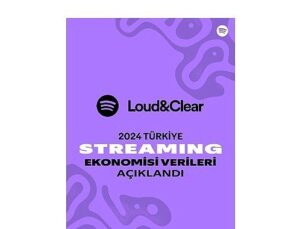 Türk Sanatkarlar 2024’te 2 Milyar TL Telif Geliri Elde Etti