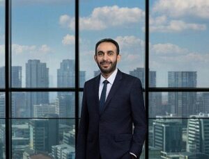 Türkiye Finans’a Yeni Yönetim Kurulu Lideri ve Üyeler