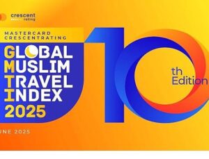 Türkiye, Müslüman turistlerin en çok tercih ettiği ikinci ülke oldu
