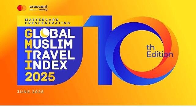 Türkiye, Müslüman turistlerin en çok tercih ettiği ikinci ülke oldu