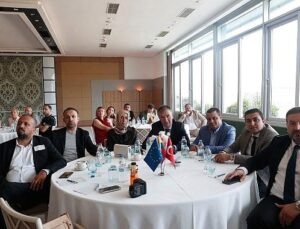 “Türkiye’nin Güç Dönüşümü Final Konferansı İstanbul’da Gerçekleştirildi”