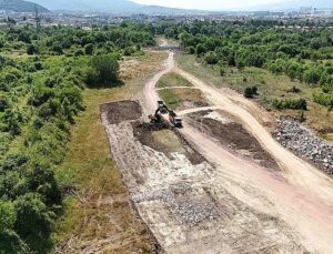 Ulaşıma yeni soluk için ağır tempo