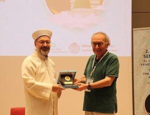 Üsküdar Üniversitesi “2. Al-İ Beyt Sempozyumu” düzenledi