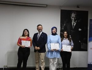 USTAM projesiyle sıhhate takviye