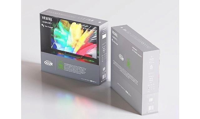 Vestel, etrafa hassas teknolojilerle geleceği şekillendiriyor