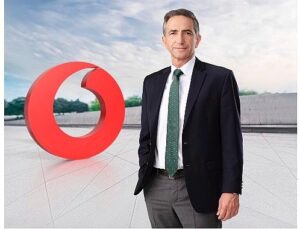 Vodafone’dan TBMM’ye 5G Altyapısı