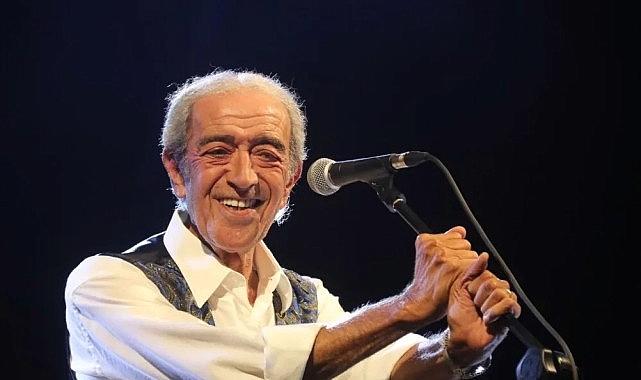 Volkan Konak ve Edip Akbayram’ın İsmi Güzelbahçe’de Yaşayacak