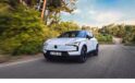 Volvo’nun En Kompakt ve Büsbütün Elektrikli SUV’u EX30 Türkiye Yollarında