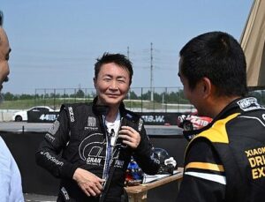 Xiaomi SU7 Ultra, Gran Turismo 7’ye Geliyor