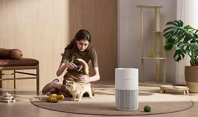 Xiaomi’den Evcil Hayvan Sahiplerine Akıllı Tahlil