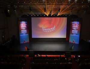 Yapay zekâ ve teknoloji dünyası New Generation Summit’te bir ortaya geldi 