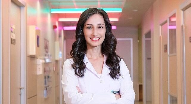Yaz sıcaklarında beslenmenizde bunlara dikkat edin!