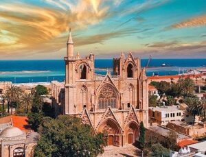 Yazın ‘EN’ favori tatil yeri: Kuzey Kıbrıs