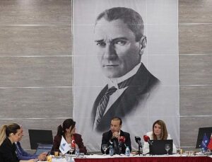Yeni Taksi Plakaları İçin Birinci İhale Yapıldı