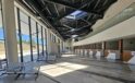 Yeni terminal, Temmuz’da açılıyor