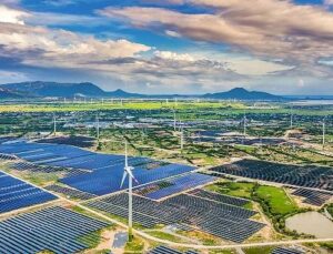 YEO Teknoloji, dünya devleriyle gücün dönüşümüne liderlik ediyor
