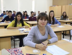 YKS Öncesi Kaygı Tuzağına Düşmeyin!