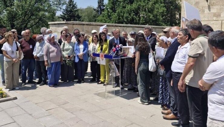 Zeytinlik Yasası…Hekimlerden Muğlalı Köylülere Destek