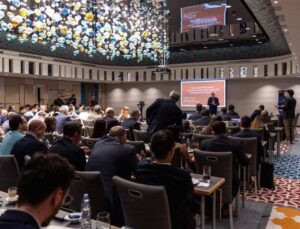 1000 Kalp Doktoru İstanbul’da Buluştu