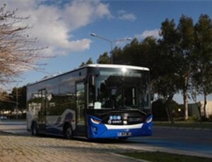 15 Temmuz’da toplu ulaşım yüzde 50 indirimli