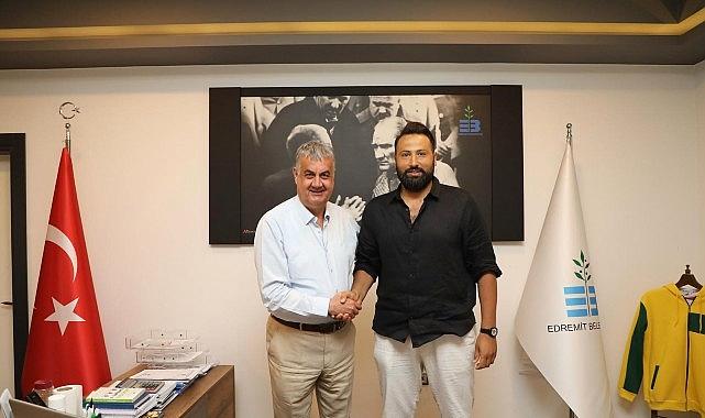 1966 Edremitspor’da yeni dönem hazırlıkları başladı