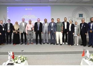 3. Karatay Memleketler arası İslam İktisadı ve Finans Konferansı