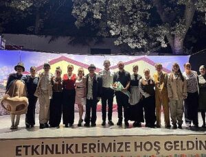 6. Burhaniye Kitap Fuarı’nda dolu dolu dördüncü gün