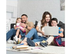 Ailelerin kaygısı siber zorbalık