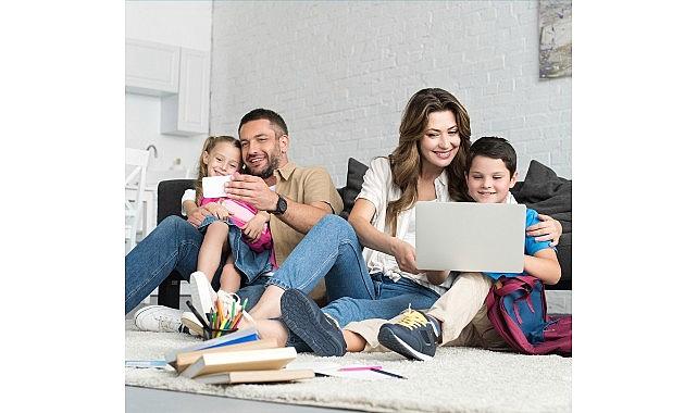 Ailelerin kaygısı siber zorbalık