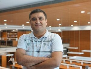 Akademi ve teknoloji iş birliğinde ilaç olmayan eser geliştirildi