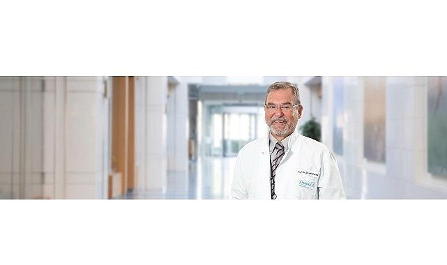 Akıllı ilaçlar kemoterapiden daha az yan tesire sahip