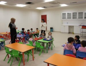 Anaokulu Katkı Payı Zorunlu mu ?
