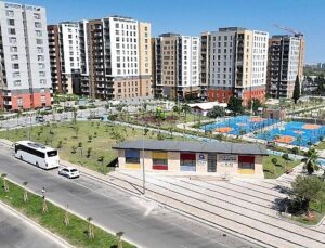 Antalya Büyükşehir Belediyesi kreş sayısını artırıyor