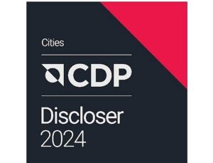 Antalya Büyükşehir Belediyesi’ne CDP’den “Saydamlık 2024” Rozeti
