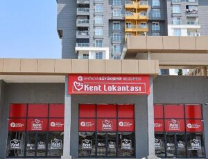Antalya Büyükşehir Belediyesi’nin ikinci Kent Lokantası hizmete girdi