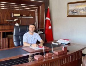 Avukatın İsmi ile Dolandırıcılık!
