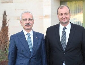 Bakan Uraloğlu’nun İznik’te Verdiği Kelam Hayata Geçiyor
