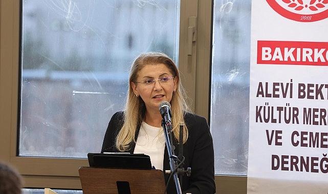 Bakırköy Belediyesi’nden Muharrem iftarı