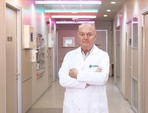 Baş ağrınızın sebebi klima olabilir!