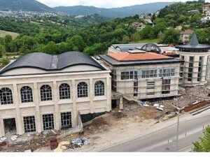 Başiskele Termal Tesisi’nde sona hakikat
