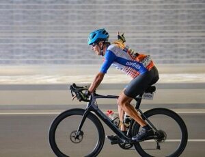 Başkentte Pedallar Dördüncü Defa Dönecek
